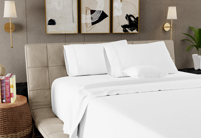 On Sale Now: Sheets & Pillowcases